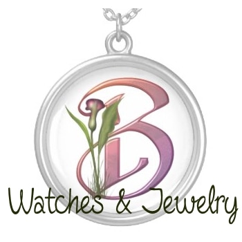 Customizable Watches and Jewelry